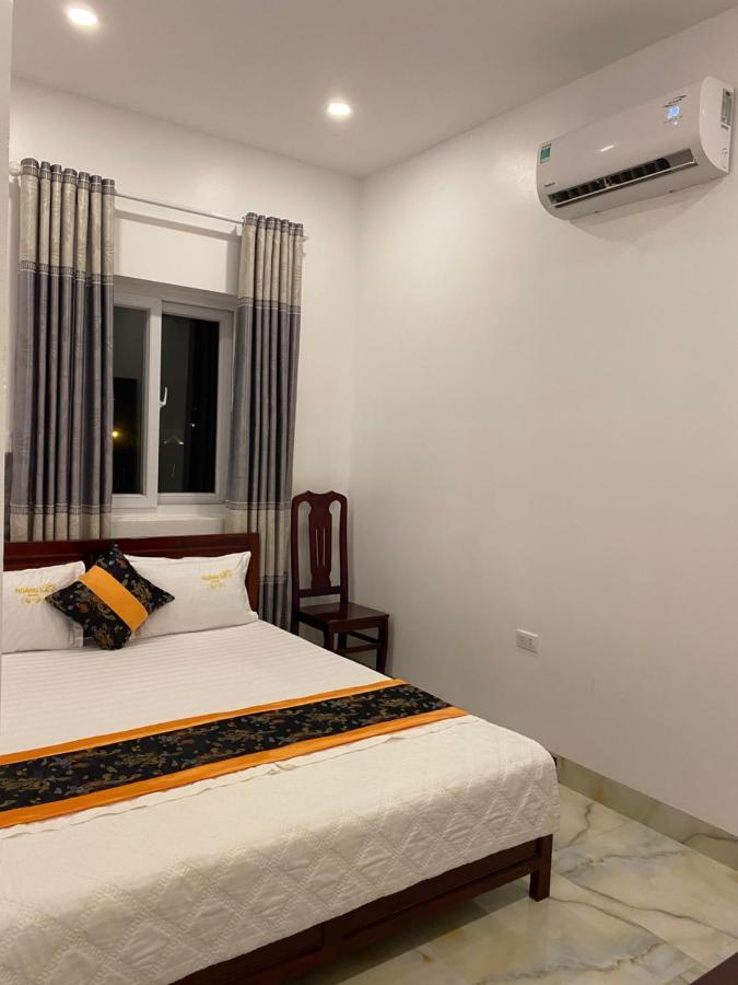 Hoang Sa Hotel Bac Lieu ภายนอก รูปภาพ